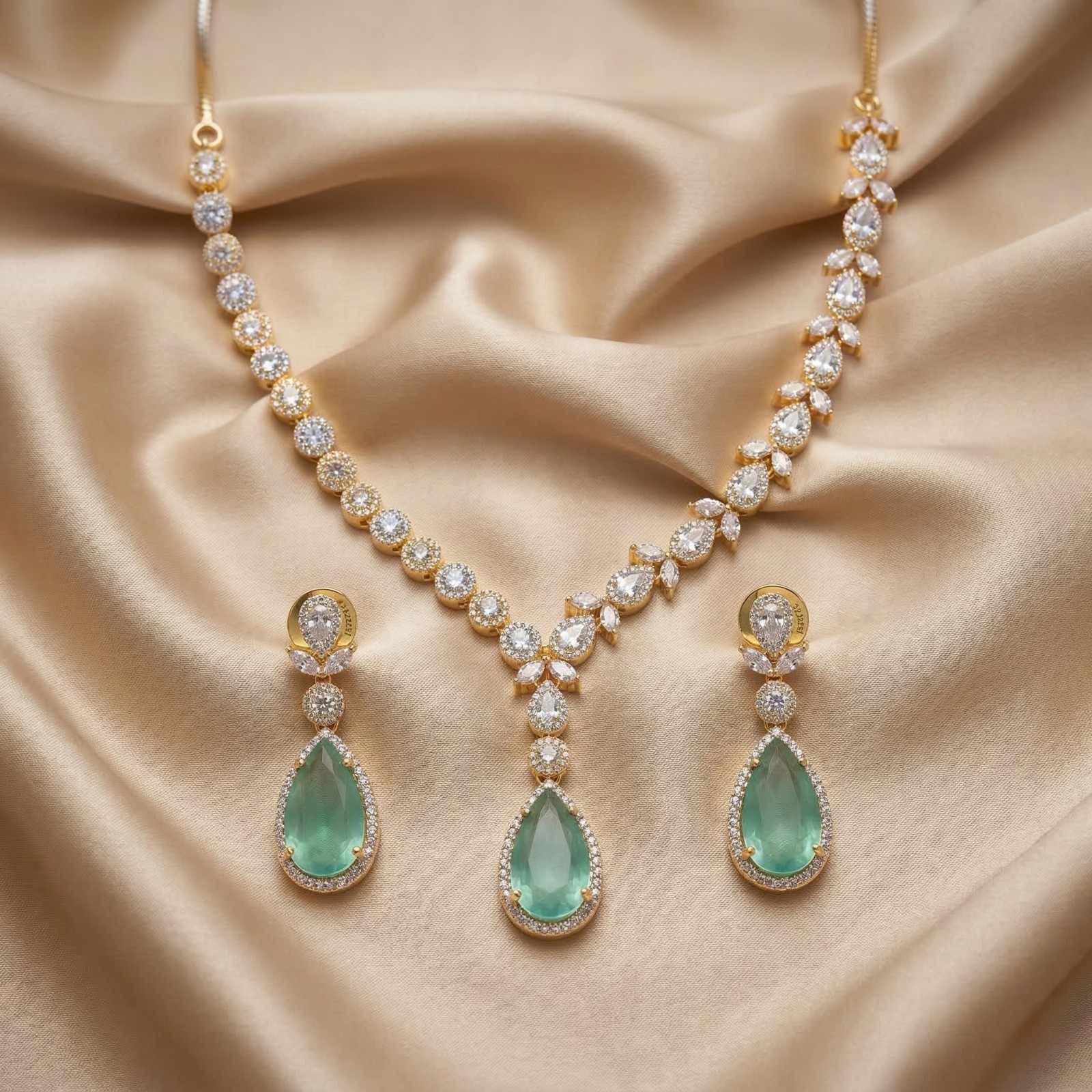 Sagar Drop set